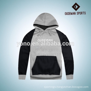 2016 wholesale Custom logo printing xxxxl hoodies & sweatshirts